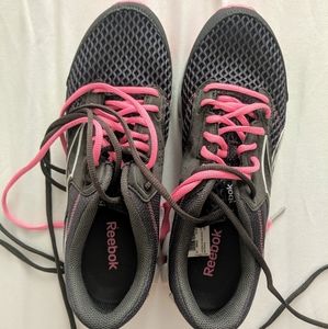 Brand New, Never Worn, Reebok Running Shoes